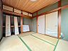 和室：3階居室