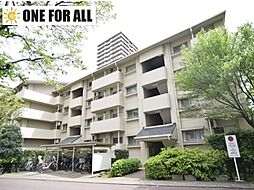 〜ONE FOR ALL〜清新中央ハイツ5号棟
