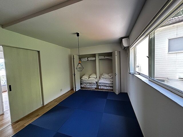 室内 洲本市安乎町平安浦91-3