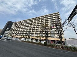 東武大師前サンライトマンション3号館