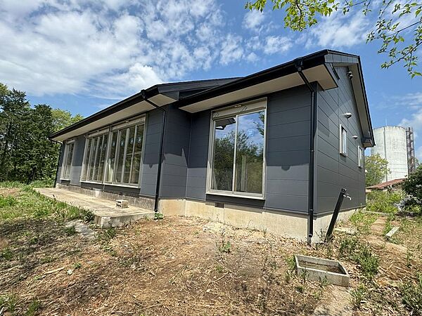 detached 栃木県さくら市フィオーレ喜連川１丁目6-38
地図を見る