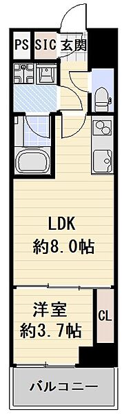 間取り：327002160205