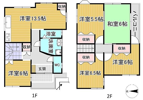 間取り：327002224999