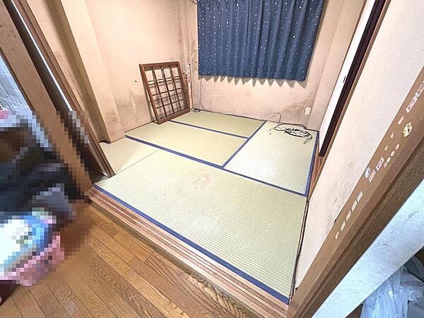 クロス、床の張替え、水廻りリフォームのご提案も承っております☆