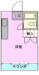 高崎問屋町駅 3.0万円