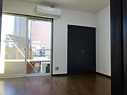 光明不動産第１１テナント　上並榎ハイツ 103 1階1Kのリビング/ダイニング