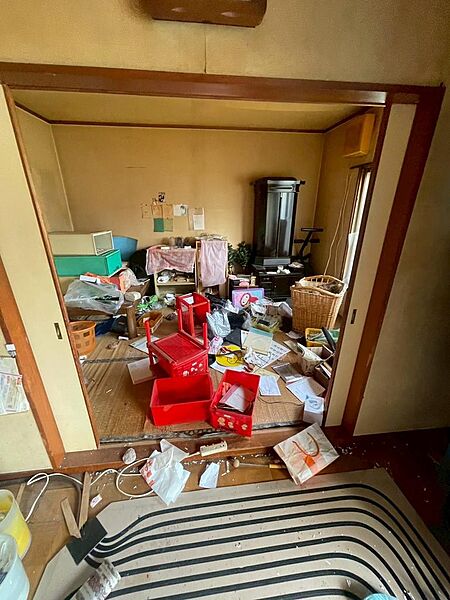 detached 北海道夕張郡栗山町松風２丁目120番24
地図を見る