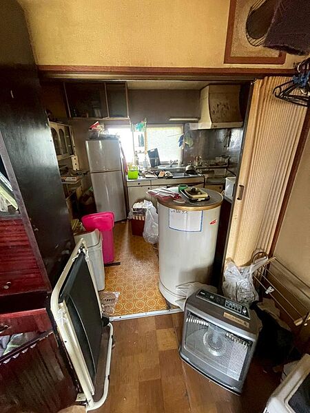 detached 北海道夕張郡栗山町松風２丁目120番24
地図を見る