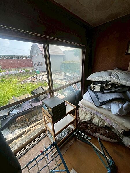 detached 北海道夕張郡栗山町松風２丁目120番24
地図を見る