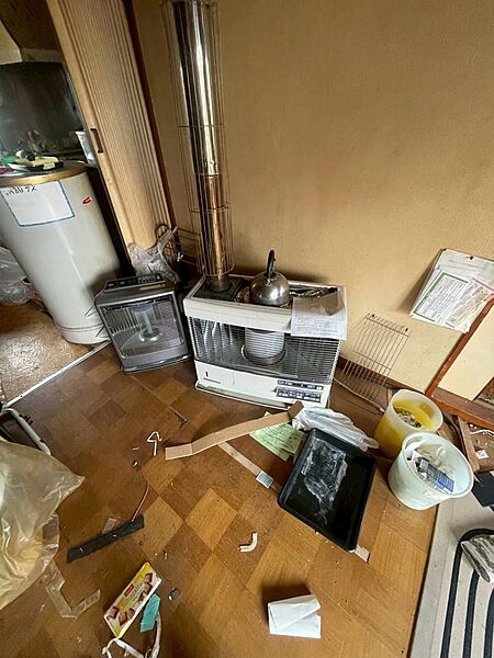 detached 北海道夕張郡栗山町松風２丁目120番24
地図を見る