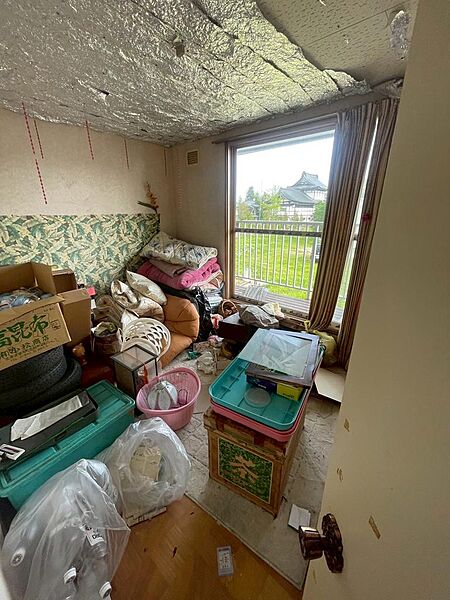 detached 北海道夕張郡栗山町松風２丁目120番24
地図を見る