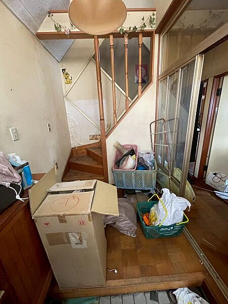 detached 北海道夕張郡栗山町松風２丁目120番24
地図を見る