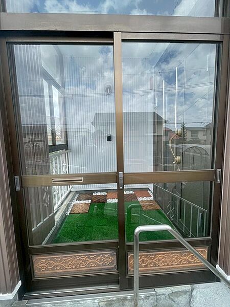 detached 北海道恵庭市恵み野西４丁目
地図を見る