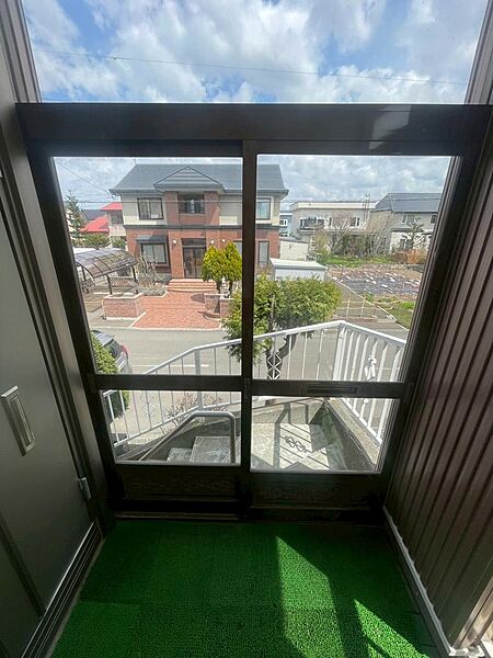 detached 北海道恵庭市恵み野西４丁目
地図を見る