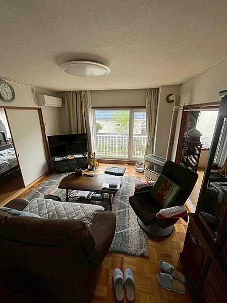 detached 北海道恵庭市恵み野西４丁目
地図を見る