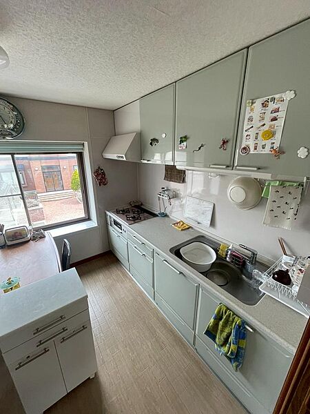 detached 北海道恵庭市恵み野西４丁目
地図を見る
