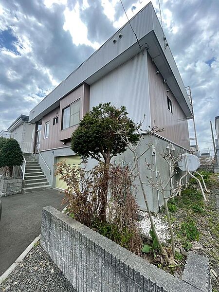 detached 北海道恵庭市恵み野西４丁目
地図を見る