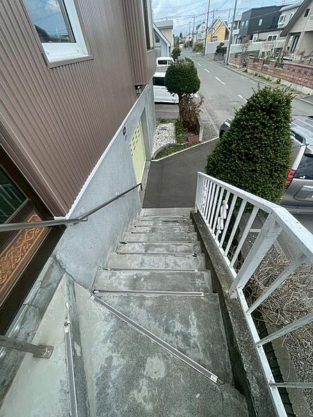detached 北海道恵庭市恵み野西４丁目
地図を見る