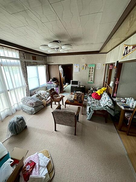 detached 北海道千歳市信濃３丁目14-13
地図を見る