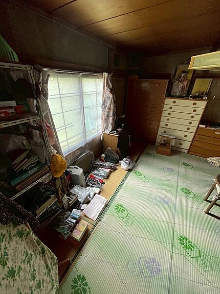 detached 北海道千歳市信濃３丁目14-13
地図を見る