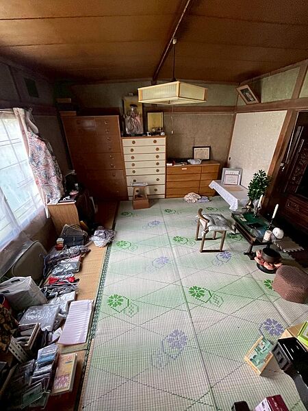 detached 北海道千歳市信濃３丁目14-13
地図を見る