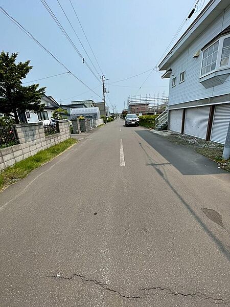 detached 北海道千歳市信濃３丁目14-13
地図を見る