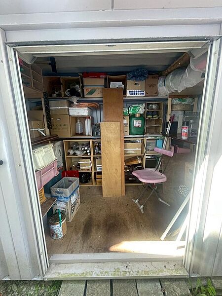 detached 北海道夕張郡由仁町本町
地図を見る