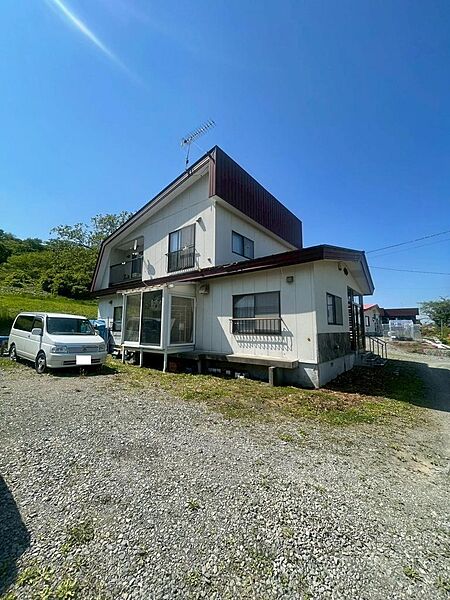 detached 北海道夕張郡由仁町本町
地図を見る