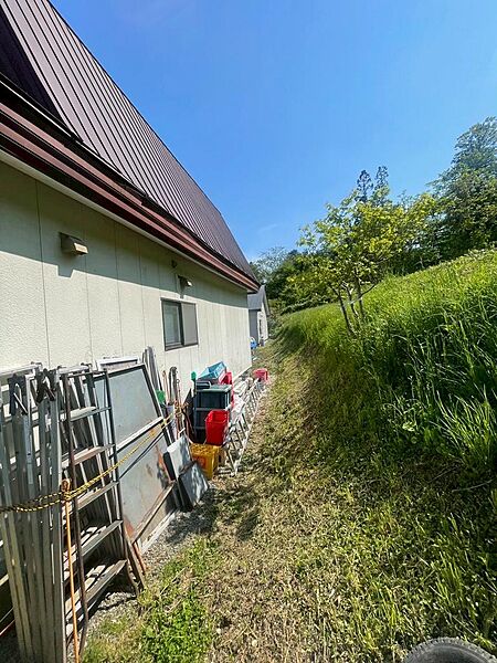 detached 北海道夕張郡由仁町本町
地図を見る