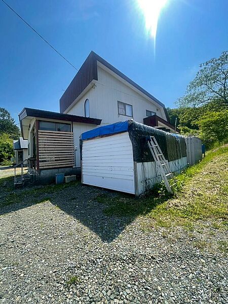 detached 北海道夕張郡由仁町本町
地図を見る