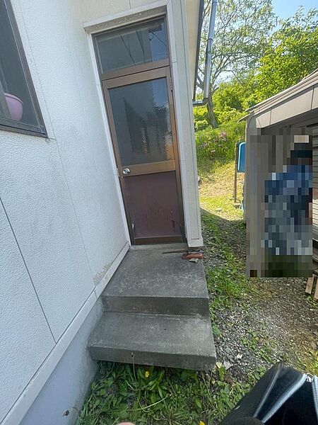detached 北海道夕張郡由仁町本町
地図を見る