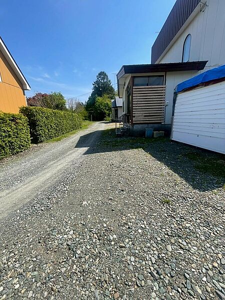 detached 北海道夕張郡由仁町本町
地図を見る