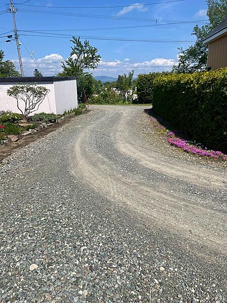 detached 北海道夕張郡由仁町本町
地図を見る
