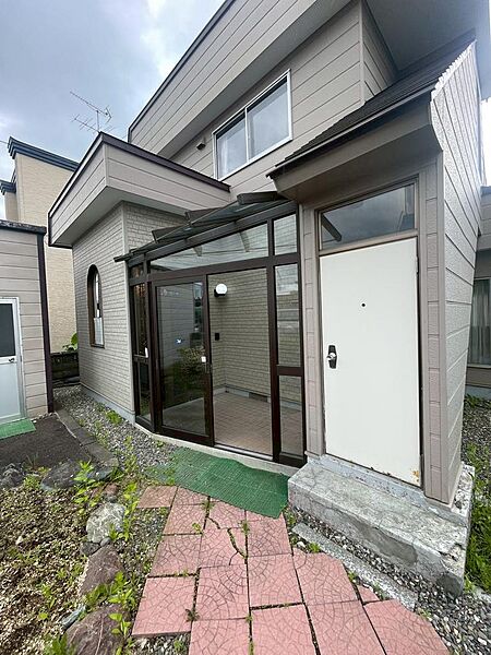 detached 北海道恵庭市駒場町６丁目7-20
地図を見る