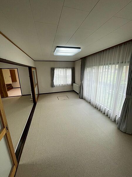 detached 北海道恵庭市駒場町６丁目7-20
地図を見る