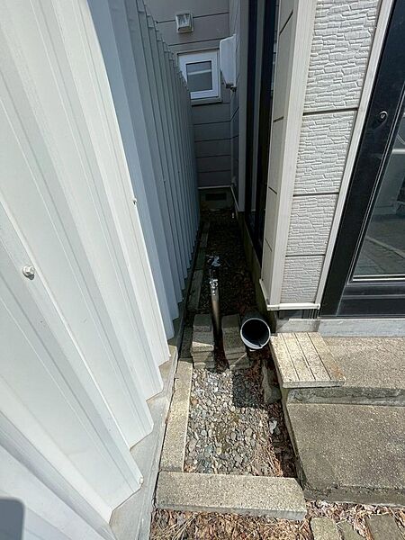 detached 北海道空知郡南幌町緑町６丁目7-12
地図を見る
