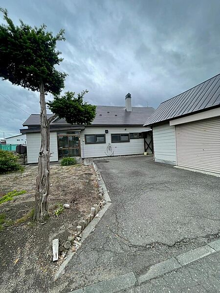 detached 北海道夕張郡長沼町旭町南１丁目
地図を見る