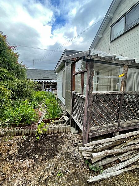 detached 北海道夕張郡長沼町旭町南１丁目
地図を見る