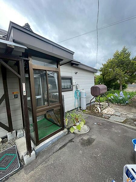 detached 北海道夕張郡長沼町旭町南１丁目
地図を見る
