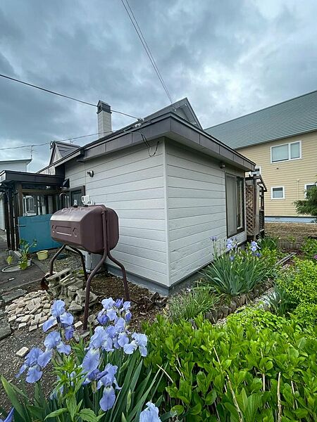 detached 北海道夕張郡長沼町旭町南１丁目
地図を見る