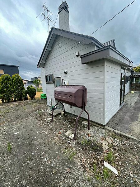 detached 北海道夕張郡長沼町旭町南１丁目
地図を見る