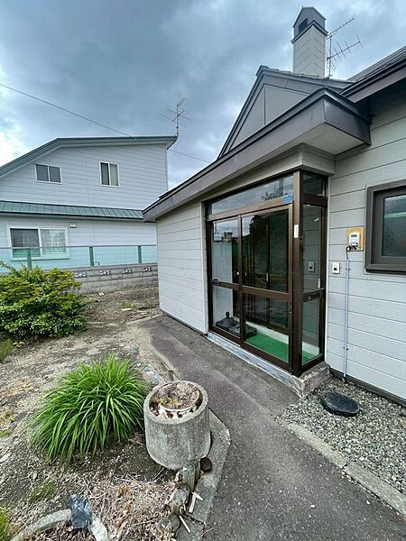 detached 北海道夕張郡長沼町旭町南１丁目
地図を見る