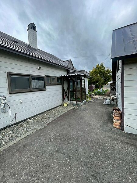 detached 北海道夕張郡長沼町旭町南１丁目
地図を見る