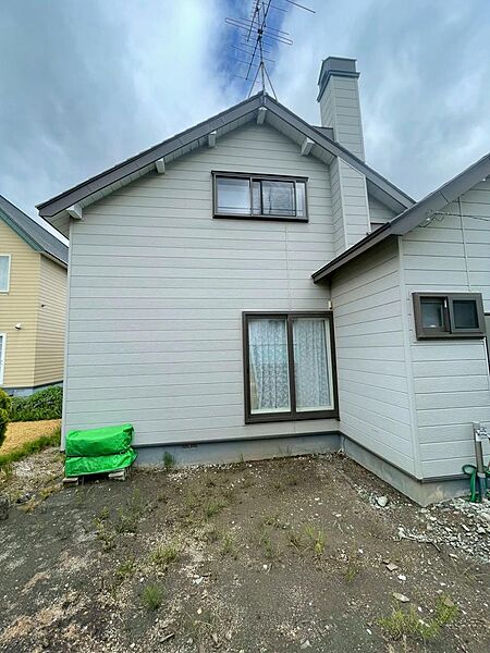 detached 北海道夕張郡長沼町旭町南１丁目
地図を見る