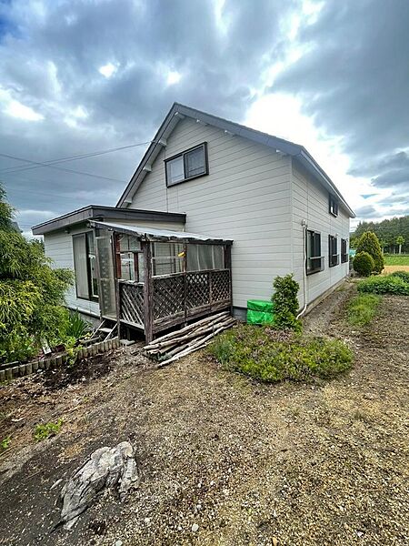 detached 北海道夕張郡長沼町旭町南１丁目
地図を見る