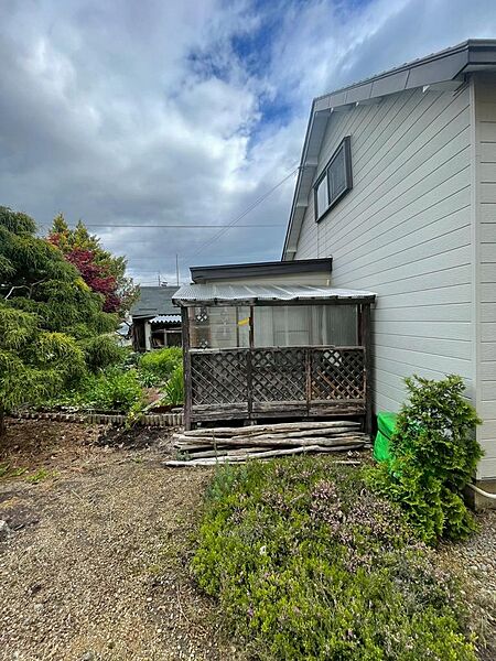 detached 北海道夕張郡長沼町旭町南１丁目
地図を見る