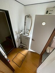 室内の画像