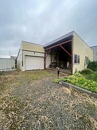 北海道夕張郡栗山町松風3丁目305番、308番2の土地画像