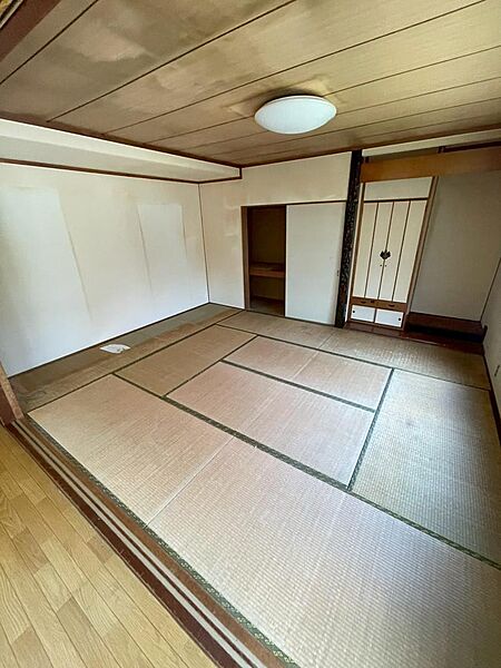 室内