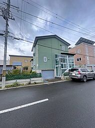 JR千歳線 恵庭駅 徒歩27分